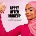 thumbnail image 4 of NYX Professional Makeup Setting Spray, Marshmellow Scented, Long-Lasting, Vegan Formula, 2.03 fl oz, 4 of 10
