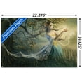thumbnail image 3 of Melanie Delon - Rapture Wall Poster, 14.725" x 22.375", 3 of 4