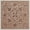 Rockwood Accent, variant on Vinyl Wall Tiles Kitchen Bathroom Sticky Wall Tiles Peel N' Stick 27PC Tiles (4" x 4", Sangria)