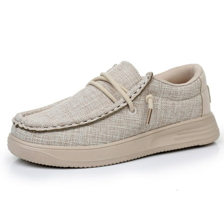 

Felabo Kids Boys & Girls Slip-On Shoes Comfortable Light Weight Loafers (Toddler/Little Kid/Big Kid)