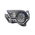thumbnail image 1 of Faro DEPO  Chevrolet Avalanche 2002 - 2006 Piloto, 1 of 1