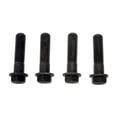 thumbnail image 4 of KarParts360 For Dodge Ram 2500/3500 2003-2010 Hub Mounting Bolts Front | 4 Pieces | Replacement For 5086661AA, 4 of 5