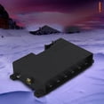 thumbnail image 2 of 6 Gang Waterproof LED Switch Panel Slim w/Control Box Car RV Marine 11V-30V, 2 of 9
