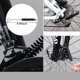 thumbnail image 2 of Herramientas de limpieza de bicicletas, cepillos para piezas de bicicletas, kits de limpieza de bicicletas de montaña, esquinas para el polvo, 11 Feliz Sencillez, 2 of 4