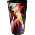 thumbnail image 1 of Pint Glass - Dragon Ball Z - Goku & Vegeta New gls-dbz-gvv, 1 of 1