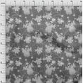 thumbnail image 4 of oneOone Cotton Poplin Gray Fabric Halloween Fabric For Sewing Printed Craft Fabric By The Yard 56 Inch Wide, 4 of 4