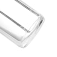 thumbnail image 2 of SHISUYAN Cotton Pad Rounds Holder Makeup Removers Organizer Storage Display Rack Makeup Pad Container for Home Outdoor Travel, 2 of 8