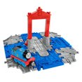 thumbnail image 1 of Thomas and Friends Take-n-Play Thomas at The Rescue Center Playset, 1 of 7