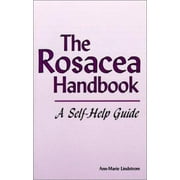 The Rosacea Handbook: A Self-Help Guide [Paperback - Used]