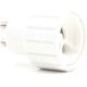 thumbnail image 2 of GU10 to GU10 Lamp Socket Adapter - Lamp Adapter - Socket Adapter for LED Halogen Bulbs s2024121219, 2 of 5