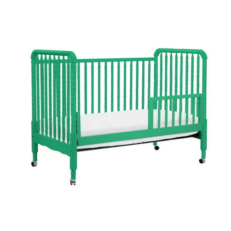 Jenny lind top baby bed