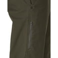 thumbnail image 5 of Wrangler Regular Fit Straight-Leg Utility Pant (Men's), 1 Count, 1 Pack, 5 of 9