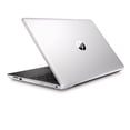 thumbnail image 5 of HP Jaguar 15-bs080wm, 15.6" Natural Silver Touch Laptop, Windows 10, Intel Core i7-7500U Processor, 8GB Memory, 1TB Hard Drive, 5 of 7
