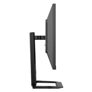 P2710S Gaming Monitor - 240Hz QHD 2K Resolution, Fast IPS Panel, Rotating Stand, 10 Scenario Modes, Low Blue Light Technology-Titan Army