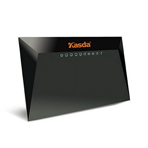 KA1200 11AC 1200M Dual Band Gigabit WiFi Router