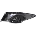 thumbnail image 5 of Tail Light Compatible With 2016-2020 Toyota Yaris 2016 Scion iA Left Driver Side, Outer With bulb(s), 5 of 5