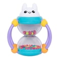 thumbnail image 2 of Smart Steps Busy Bunny Rattle, 1 Piece Set, 3 Months and Up, 2 of 6