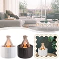 thumbnail image 2 of Humidifier Water Refill Meter Aroma Diffuser Ultrasonic Mist Cool Maker. J, 2 of 8