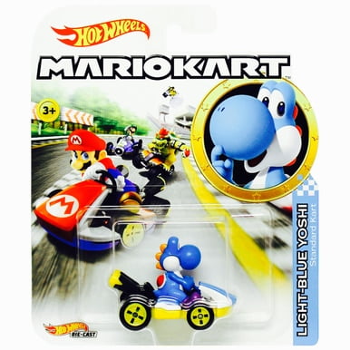 super mario hot wheels walmart
