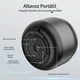 thumbnail image 5 of Bocina Portátiles JYX, Altavoz Bluetooth Sonido Potente y Bajos Profundos, Llamadas Manos Libres, Gris, 5 of 8