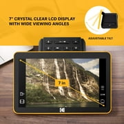 Kodak Slide N SCAN Film and Slide Scanner with 7 LCD Screen