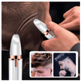 thumbnail image 3 of depiladora facial Elegate 4 en 1, 3 of 8