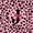 Pink, variant on Manfei Leopard Print Initial A Shower Curtain 72Wx72L,Dreamy Bow Bathroom Curtain,Pink