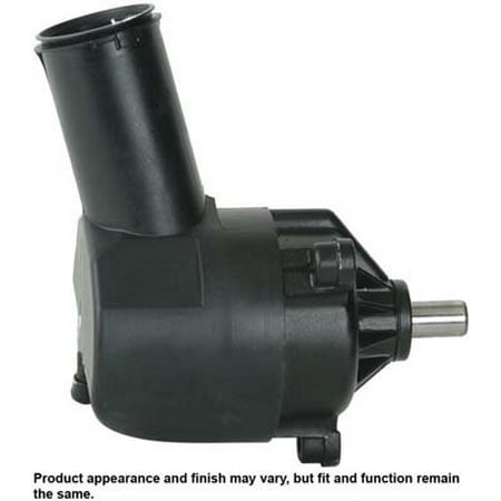 A1 CARDONE - POWR STEER PUMP