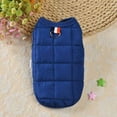 thumbnail image 2 of Winter Warm Dog Coat For Small and medium dogs, 2 of 5