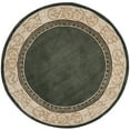 thumbnail image 5 of SAFAVIEH Total Performance TLP727I Green / Ivory Rug, 5 of 10