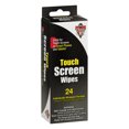 DustOff Touch Screen Wipes, 24.0 CT