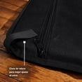 thumbnail image 3 of Colchoneta Para Cama de Mascota Pegaso MD NEGRO, 3 of 7