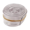 thumbnail image 2 of PRIME-LINE Produits m 6211 Joint Inférieur de Porte de Douche, 36 Pouces, Transparent, 2 of 3