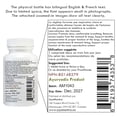 thumbnail image 3 of AyuMantra Comprimés de Racine de Réglisse Yashtimadhu Soutien Digestif à Base de Plantes 60 Comprimés, 3 of 6