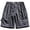 Gray, variant on Mens Shorts Cargo Shorts Multi-Pockets Relaxed Summer Beach Shorts Pants Shorts for Men Army Green 2XL