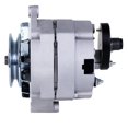 thumbnail image 2 of New 12V 55Amp Alternator Fits Massey Ferguson Mf-356 Mf-70 Mf-80 1100735 1100773, 2 of 5