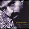 Chuck Brodsky - Letters in the Dirt - Folk Music - CD