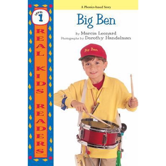 Pre-Owned Big Ben