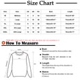 thumbnail image 3 of pstuiky camisa de manga larga para hombre, Sudadera informal de cuello redondo y manga larga para hombre Tops casuales para hombres xxxl, 3 of 5