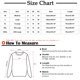 thumbnail image 3 of pstuiky camisetas de manga larga para hombre, Sudadera informal de cuello redondo y manga larga para hombre tops de invierno para hombre m, 3 of 6