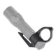 thumbnail image 5 of Adaptador de de de de linterna portátil de 1 Reemplazo directo antideslizante Negro shamjiam Adaptador de dedo, 5 of 9