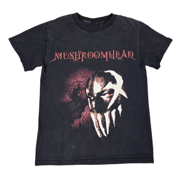 Hot A Wonderful Life Mushroomhead Black S-5XL Shirt BB399