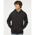 thumbnail image 5 of Hanes Perfect Fleece Hooded Sweatshirt, 5 of 5