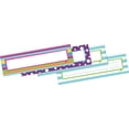thumbnail image 1 of Barker Creek Double-Sided Happy Desk Tags (LL-1431), 1 of 5