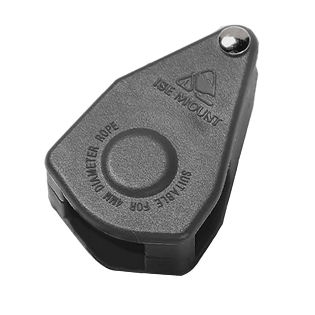 Regulador Cuerda para Campaña Polea Exteriores Dosel Kayak Cultivo Ajustable