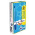 thumbnail image 1 of Sanford PAP 1 mm Inkjoy 100 Ballpoint Stick Pen, Blue, 1 of 1