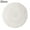 Beige, variant on NUZYZ Round Heat Insulation Table Mug Mat Pad Placemat Non-slip Coasters Home Decor Green 30cm