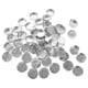 thumbnail image 4 of 100 portavelas de aluminio, contenedores vacíos para hacer velas DIY 1, 4 of 9