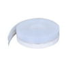 onhuon home decoration self adhesive weather stripping door windows silicone draft stopper seal strip