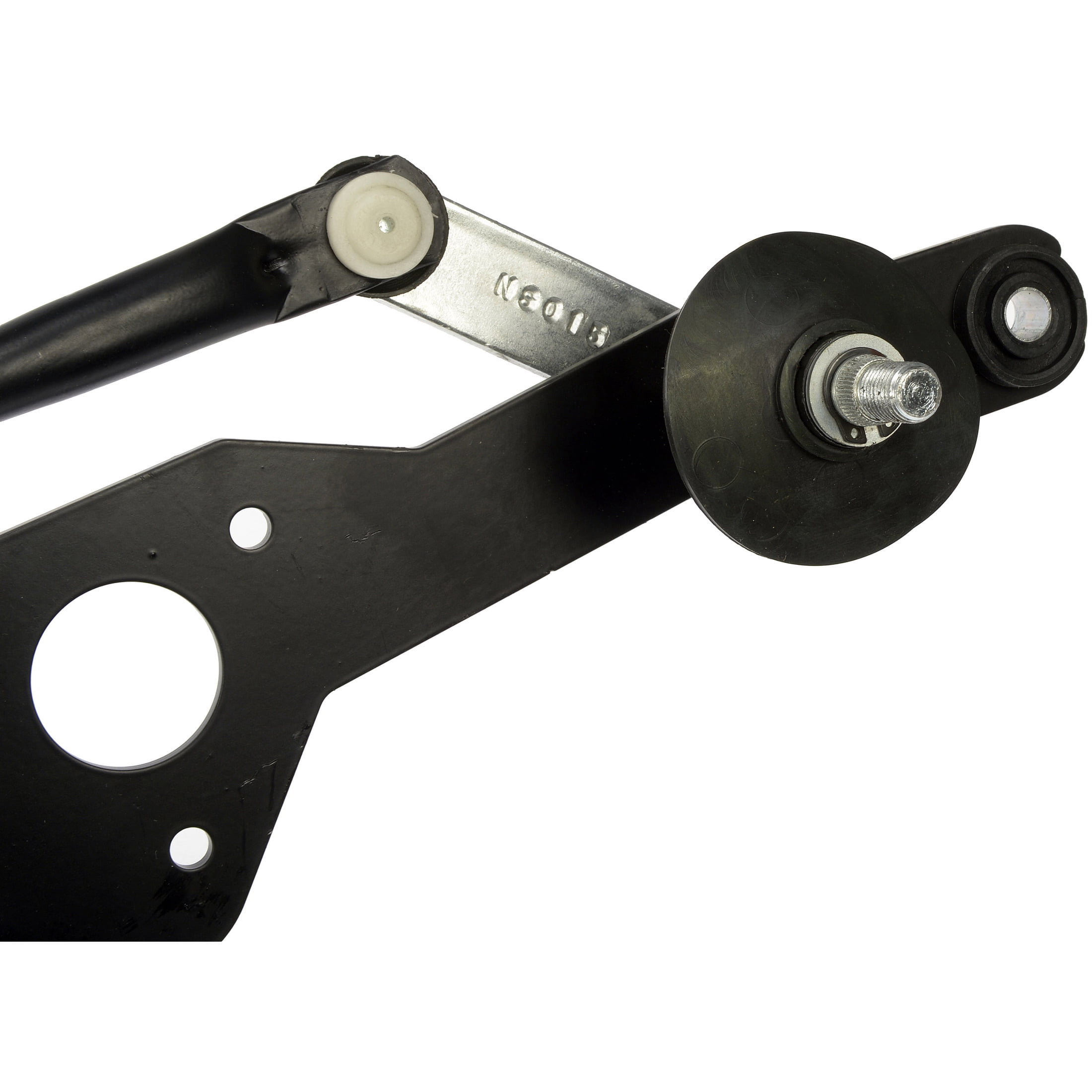 Dorman 602-544 Windshield Wiper Linkage for Specific Hyundai Models, Black